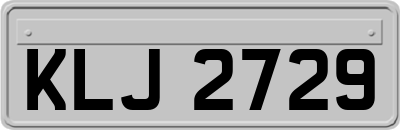 KLJ2729