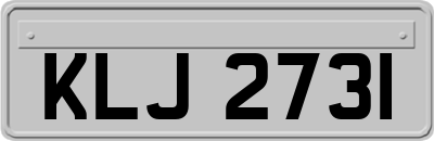 KLJ2731