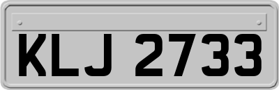 KLJ2733