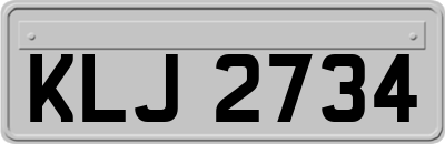 KLJ2734
