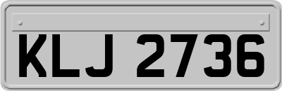 KLJ2736