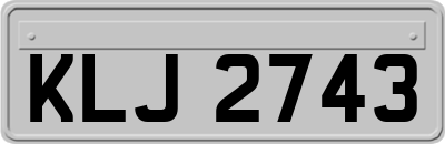 KLJ2743