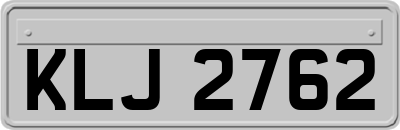 KLJ2762