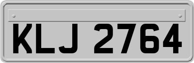 KLJ2764
