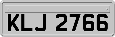 KLJ2766