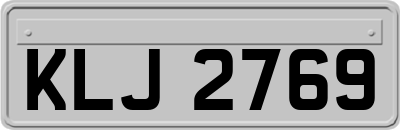 KLJ2769