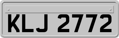 KLJ2772