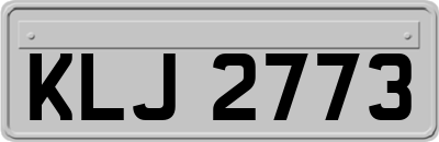 KLJ2773