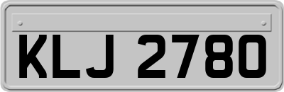 KLJ2780