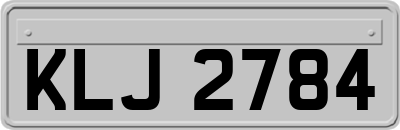 KLJ2784