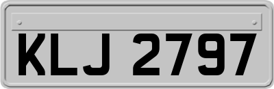 KLJ2797