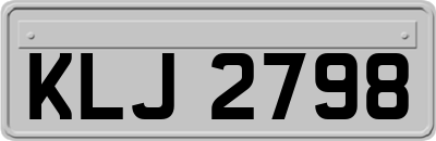 KLJ2798