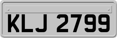 KLJ2799