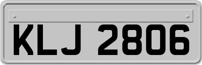 KLJ2806