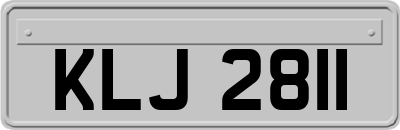 KLJ2811