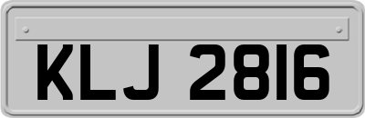 KLJ2816