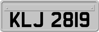 KLJ2819