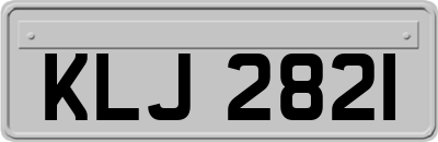KLJ2821