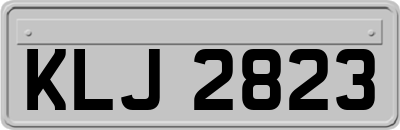 KLJ2823