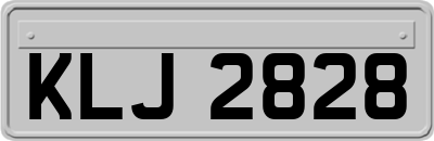 KLJ2828