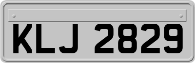 KLJ2829