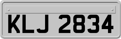 KLJ2834