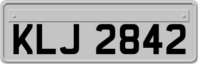 KLJ2842