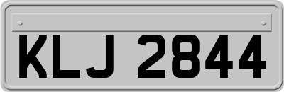 KLJ2844