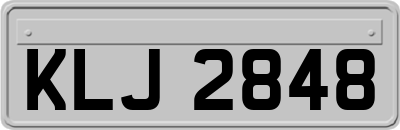 KLJ2848