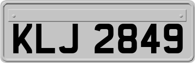 KLJ2849