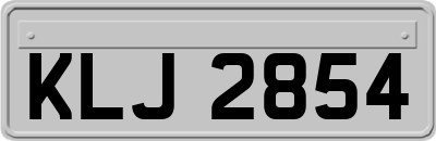 KLJ2854