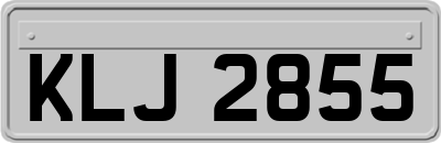 KLJ2855