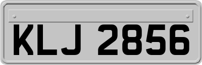 KLJ2856