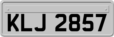 KLJ2857