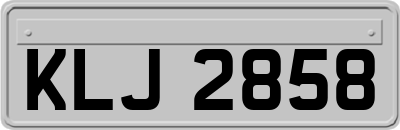 KLJ2858