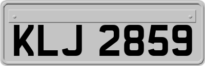 KLJ2859