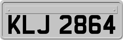 KLJ2864