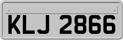 KLJ2866