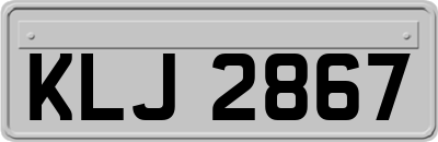 KLJ2867