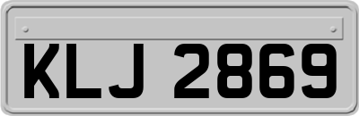 KLJ2869