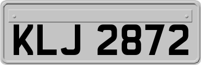 KLJ2872