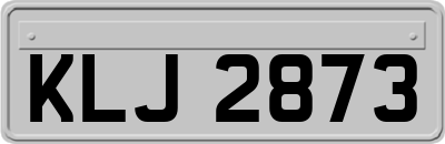KLJ2873