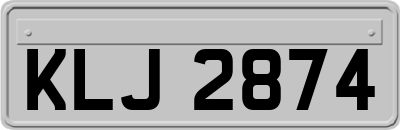 KLJ2874