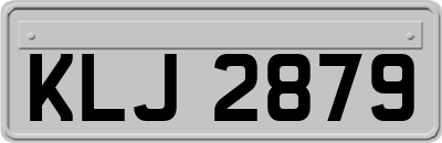 KLJ2879