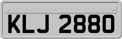 KLJ2880
