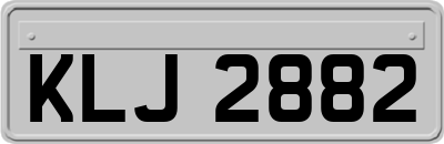 KLJ2882