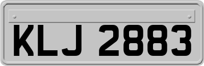 KLJ2883