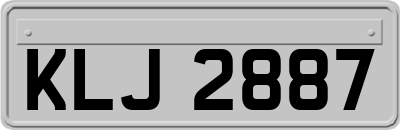 KLJ2887