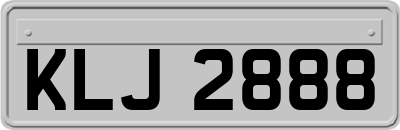 KLJ2888