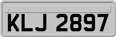 KLJ2897